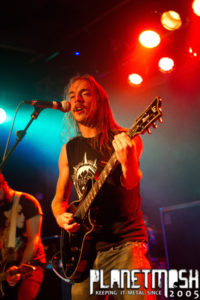 Armed for Apocalypse photos – 15-11-2013