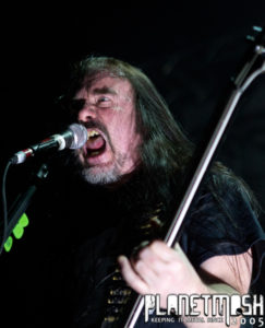 Carcass photos – Birmingham academy – 12-11-2013