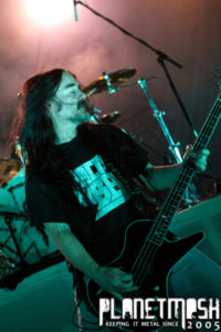 Carcass photos – Birmingham academy – 12-11-2013