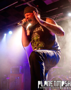 36 Crazyfist photos – 15-11-2013