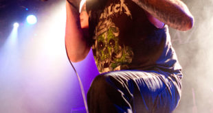 36 Crazyfist photos – 15-11-2013