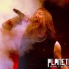 Amon Amarth photos – Birmingham academy – 12-11-2013