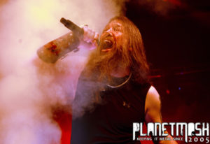 Amon Amarth photos – Birmingham academy – 12-11-2013