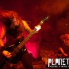 Amon Amarth photos – Birmingham academy – 12-11-2013