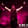 Amon Amarth photos – Birmingham academy – 12-11-2013