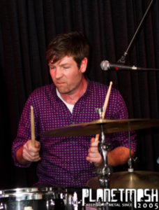 No Sinner photos – 25-11-2013