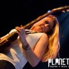 Joanne Shaw Taylor photos – 28th November 2013