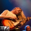 Joanne Shaw Taylor photos – 28th November 2013