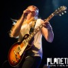 Joanne Shaw Taylor photos – 28th November 2013