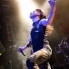 Chthonic photos – Islington Academy, London – 14-11-2013
