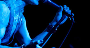 Michael Monroe Interview-Cathouse Glasgow