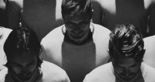 Damnation Festival – Cult Of Luna Interview