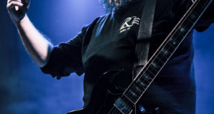 Triggerman by Marc Leach Photography