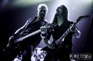 Stormzone by Marc Leach Photography