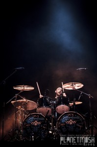 DP13 – Rock The Hall – Belfast – Photo Gallery – 15/11/2013