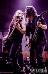 DP13 – Rock The Hall – Belfast – Photo Gallery – 15/11/2013