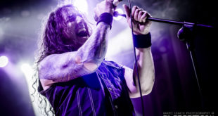 DP13 – Rock The Hall – Belfast – Photo Gallery – 15/11/2013