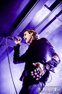 Buckcherry/Hardcore Superstar/Venrez – Photo Gallery – Belfast – 27/11/2013