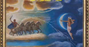 Fatal Fusion release label debut