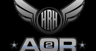 HRH AOR 2 announces UFO to headline next spring’s event