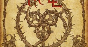 Hell - Curse and Chapter