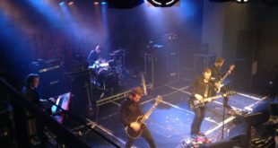 Damnation Festival Review