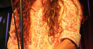 Buffalo Summer – The Borderline, London – 23/10/2013