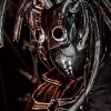 Satyricon/Chthonic – Limelight 2, Belfast 11/11/13
