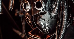 Satyricon/Chthonic – Limelight 2, Belfast 11/11/13