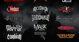 LES-FEST release third announcement for 2014 event