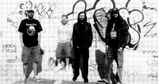 Damnation Festival – SSS Interview; “I think going for the throat is far more beneficial…less says a lot more.”