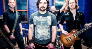 Screaming Eagles – Interview with Adrian