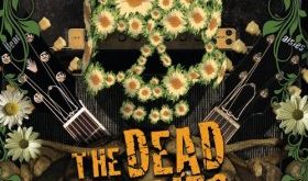 The Dead Daisies - Artwork
