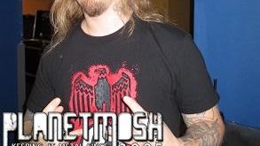 Amon Amarth interview – November 2013