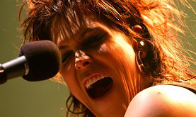 Beth Hart – Roundhouse, London – 18-11-2013