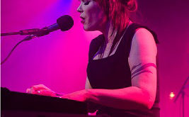 Beth Hart – Rock City, Nottingham – 22-11-2013