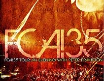 Peter Frampton – Roundhouse, London – 5th November 2013