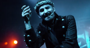 Defenders of the Faith tour 2013 – Birmingham Academy – 12th November 2013