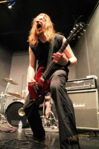 I.C.O.N. audio interview, Colwyn Bay 23/11/13