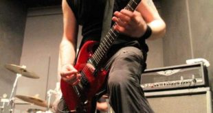 I.C.O.N. audio interview, Colwyn Bay 23/11/13