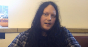 Damnation Festival – Katatonia Interview