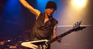 Michael Schenker