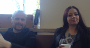 Damnation Festival – The Ocean Interview