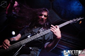 Orphaned Land – Dublin – 15/11/2013