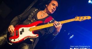 Marco Mendoza talks to Dave Bradbery of PlanetMosh