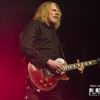 Photos of Black Star Riders at Rock City, Nottingham