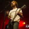 Photos of Western Sand at Rock City, Nottingham