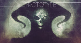 Album Cover - Insurrection - Prototype