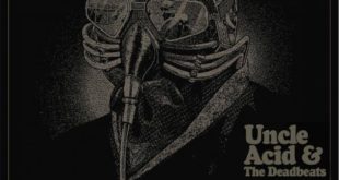 Black Sabbath – Odyssey Arena, Belfast – 12 December 2013