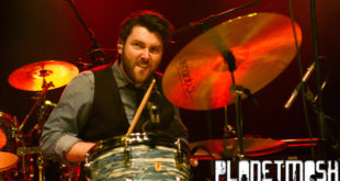 King King photos – 28th November 2013
